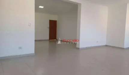 Sala para alugar, 65 m² por R$ 2.263,22/mês - Vila Barros - Guarulhos/SP