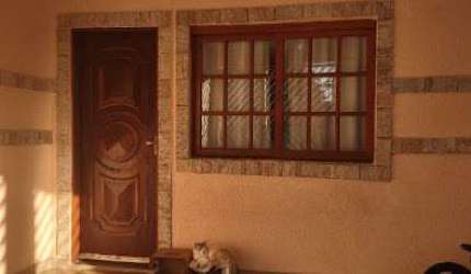 Sobrado com 3 dormitórios à venda, 195 m² por R$ 766.999,99 - Vila Augusta - Guarulhos/SP
