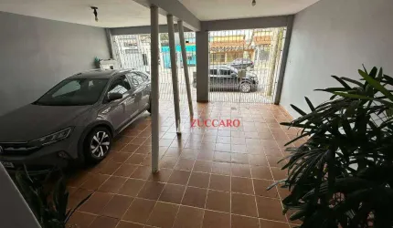 Casa à venda, 138 m² por R$ 700.000,00 - Jardim Santa Clara - Guarulhos/SP