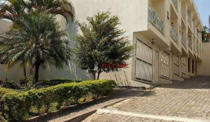 Sobrado com 3 dormitórios à venda, 135 m² por R$ 649.999,99 - Vila Matilde - São Paulo/SP