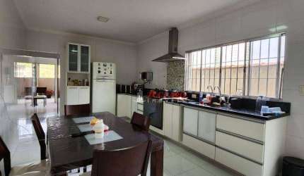 Sobrado à venda, 100 m² por R$ 570.000,00 - Parque Continental II - Guarulhos/SP