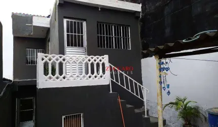 Casa à venda, 92 m² por R$ 380.000,00 - Cidade Jardim Cumbica - Guarulhos/SP
