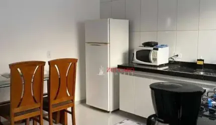 Sobrado com 3 dormitórios à venda, 160 m² por R$ 829.500,00 - Santo Amaro - São Paulo/SP