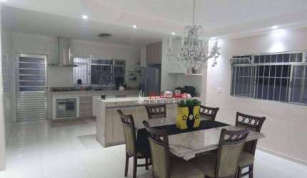 Sobrado à venda, 150 m² por R$ 1.100.000,00 - Cocaia - Guarulhos/SP