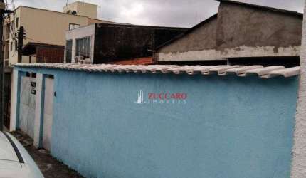 Casa à venda, 115 m² por R$ 649.000,00 - Picanço - Guarulhos/SP