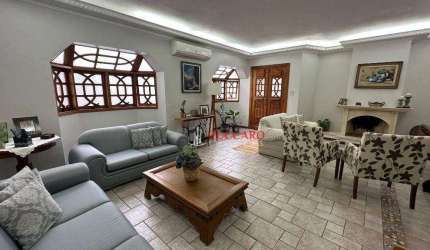 Casa com 3 dormitórios à venda, 330 m² por R$ 1.100.000,00 - Jardim Bom Clima - Guarulhos/SP