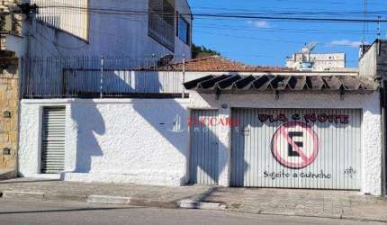 Casa com 3 dormitórios para alugar, 136 m² por R$ 4.193,00/mês - Macedo - Guarulhos/SP