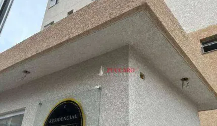 Apartamento à venda, 56 m² por R$ 390.000,00 - Vila Rosália - Guarulhos/SP