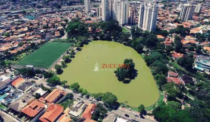 Apartamento à venda, 56 m² por R$ 379.000,00 - Vila Rosália - Guarulhos/SP