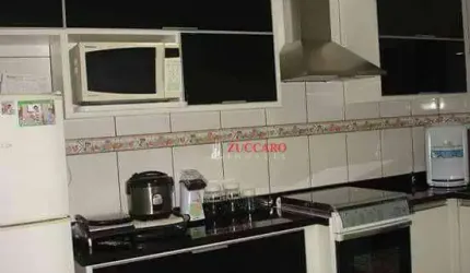 Sobrado com 3 dormitórios à venda, 98 m² por R$ 949.999,99 - Vila Granada - São Paulo/SP