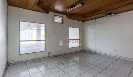 Galpão para alugar, 460 m² por R$ 13.765,00/mês - Mooca - São Paulo/SP