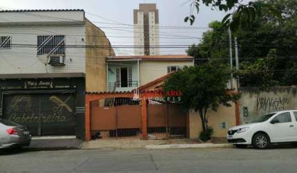 Casa com 4 dormitórios à venda, 100 m² por R$ 476.000,00 - Vila Guilherme - São Paulo/SP