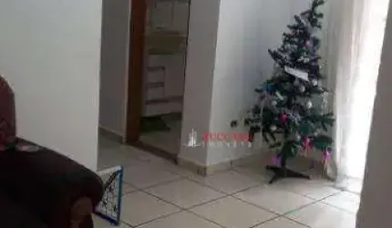 Apartamento à venda, 56 m² por R$ 219.000,00 - Jardim Iporanga - Guarulhos/SP
