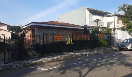 Casa, 286 m² - venda por R$ 1.800.000,00 ou aluguel por R$ 10.608,00/mês - Jardim Maia - Guarulhos/SP