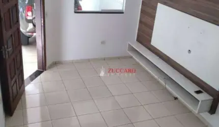 Sobrado com 2 dormitórios, 92 m² - venda por R$ 750.000,00 ou aluguel por R$ 3.550,00/mês - Tatuapé - São Paulo/SP