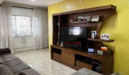Sobrado à venda, 350 m² por R$ 1.500.000,00 - Parque Renato Maia - Guarulhos/SP