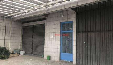 Salão à venda, 804 m² por R$ 2.200.000,00 - Jardim Tranqüilidade - Guarulhos/SP