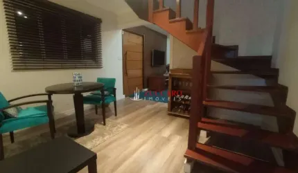 Casa com 3 dormitórios à venda, 200 m² por R$ 849.999,99 - Vila Amália (Zona Leste) - São Paulo/SP