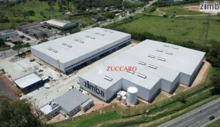 Galpão para alugar, 22035 m² por R$ 150.000,00/mês - Jardim Itapuã - Itaquaquecetuba/SP