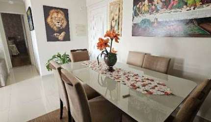 Apartamento com 2 dormitórios à venda, 64 m² por R$ 529.999,99 - Ponte Grande - Guarulhos/SP