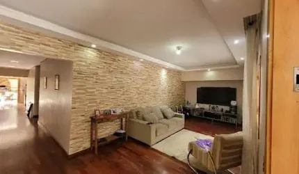 Casa à venda, 250 m² por R$ 900.000,00 - Ponte Grande - Guarulhos/SP