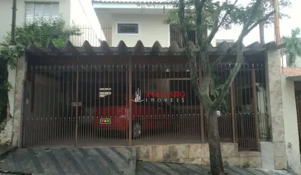 Sobrado com 3 dormitórios à venda, 175 m² por R$ 680.000,00 - Jardim Santa Clara - Guarulhos/SP
