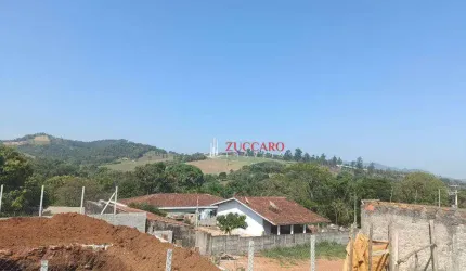Terreno à venda, 800 m² por R$ 270.000,00 - Bairro Canedos - Piracaia/SP