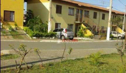 Casa com 2 quartos, 1 vaga e garagem e área de lazer a venda por R$195.000,00 no Lavras em Guarulhos