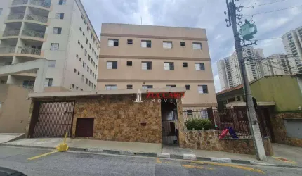 Apartamento com 2 dormitórios à venda, 60 m² por R$ 319.000,00 - Picanco - Guarulhos/SP