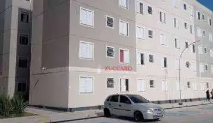 Apartamento Garden à venda, 43 m² por R$ 239.000,00 - Jardim Novo Portugal - Guarulhos/SP