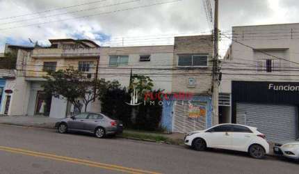 Salão à venda, 468 m² por R$ 1.500.000,00 - Jardim Pinhal - Guarulhos/SP