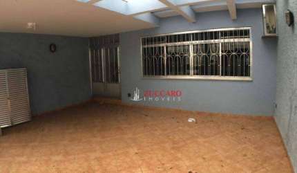 Sobrado com 3 dormitórios à venda, 370 m² por R$ 1.200.000,00 - Centro - Guarulhos/SP