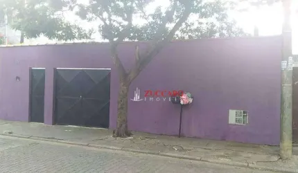 Casa com 3 dormitórios à venda, 100 m² por R$ 299.000,00 - Jardim Presidente Dutra - Guarulhos/SP