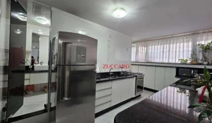 Apartamento com 2 dormitórios à venda, 63 m² por R$ 354.900,00 - Parque Cecap - Guarulhos/SP