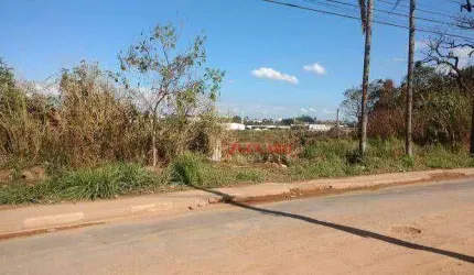 Área, 19120 m² - venda por R$ 14.000.000,00 ou aluguel por R$ 58.287,79/mês - Vila Nova Bonsucesso - Guarulhos/SP
