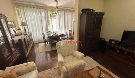 Casa à venda, 87 m² por R$ 2.200.000,00 - Jardim Maia - Guarulhos/SP