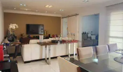 Apartamento com 3 suítes à venda, 165 m² por R$ 2.350.000 - Jardim Zaira - Guarulhos/SP
