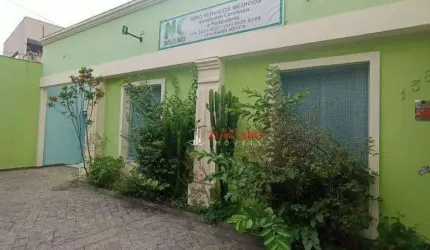 Casa, 357 m² - venda por R$ 1.600.000,00 ou aluguel por R$ 25.646,06/mês - Jardim Japão - São Paulo/SP
