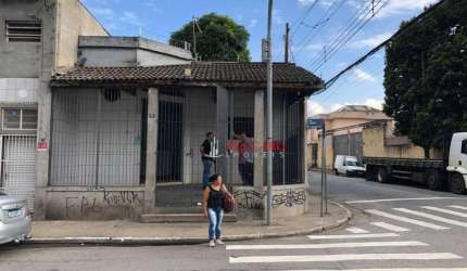 Salão para alugar, 60 m² por R$ 3.372,33/mês - Vila Endres - Guarulhos/SP