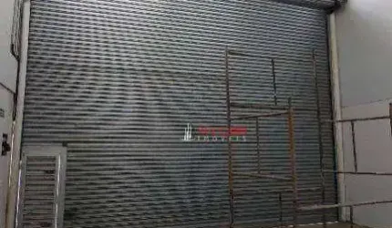Salão para alugar, 150 m² por R$ 6.900,00/mês - Cidade Serodio - Guarulhos/SP