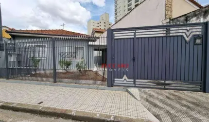 Casa com 2 dormitórios à venda, 88 m² por R$ 798.000,00 - Vila Augusta - Guarulhos/SP