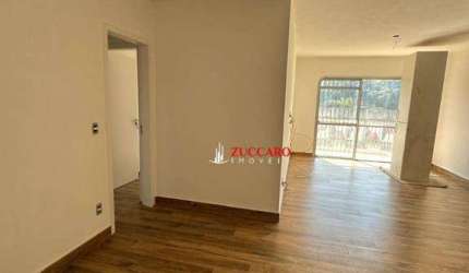 Apartamento de Luxuoso no Centro de Guarulhos