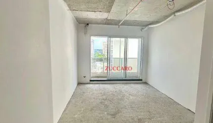 Sala à venda, 27 m² por R$ 320.000,00 - Centro - Guarulhos/SP