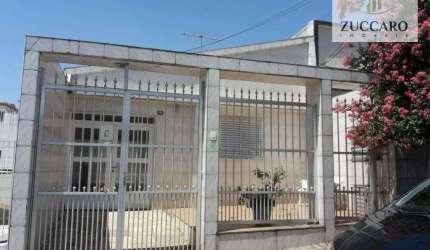 Casa com 2 dormitórios para alugar, 100 m² por R$ 3.080,00/mês - Ponte Grande - Guarulhos/SP