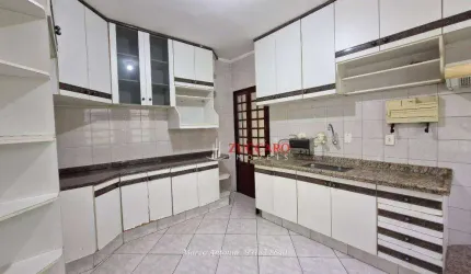 Sobrado à venda, 120 m² por R$ 599.900,00 - Vila Barros - Guarulhos/SP