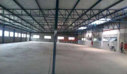 Galpão à venda, 7240 m² por R$ 30.000.000,00 - Bonsucesso - Guarulhos/SP