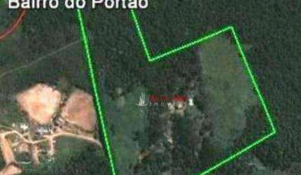Área à venda, 21400 m² por R$ 128.400.000,00 - Portão - Arujá/SP