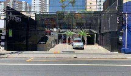 Sala à venda, 40m² por R$ 295.000 - Vila Sofia - São Paulo/SP