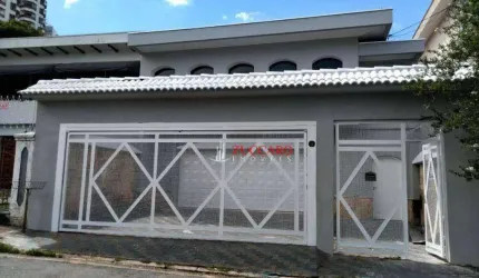 Sobrado com 3 dormitórios à venda, 300 m² por R$ 1.400.000,00 - Vila Rosália - Guarulhos/SP
