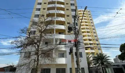 Apartamento com 2 dormitórios à venda, 60 m² por R$ 365.000,00 - Vila Milton - Guarulhos/SP